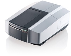 Shimadzu UV-2600 and UV-2700 UV-Vis spectrophotometers
